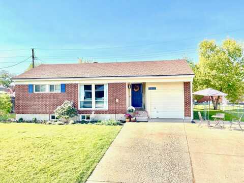 5031 S 550 W, South Ogden, UT 84405