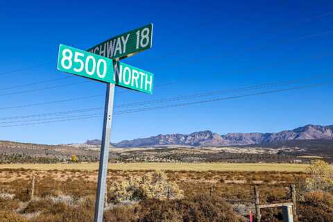 12 Acres off Highway 18, Dammeron Valley, UT 84783