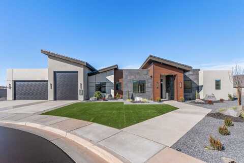 3978 W 2530 CIR S, Hurricane, UT 84737