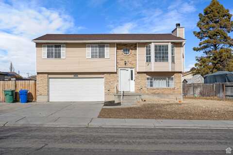 2170 W 7420 S, West Jordan, UT 84084