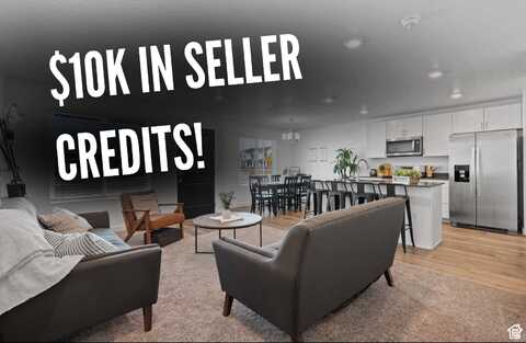 460 W 1890 S, Payson, UT 84651