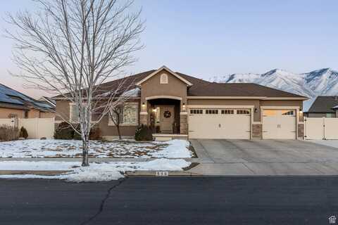 518 N 1980 E, Spanish Fork, UT 84660