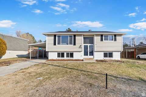 10545 S CROCUS E, Sandy, UT 84094