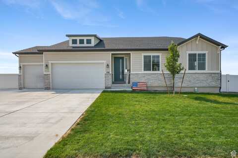 598 S OTTO, Grantsville, UT 84029