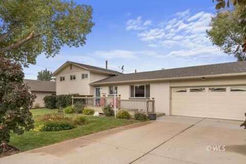 3213 Delmar Terrace, Pueblo, CO 81008