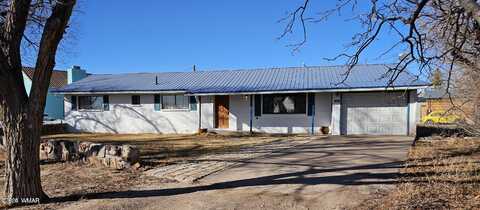 4554 N 3rd, Joseph City, AZ 86032