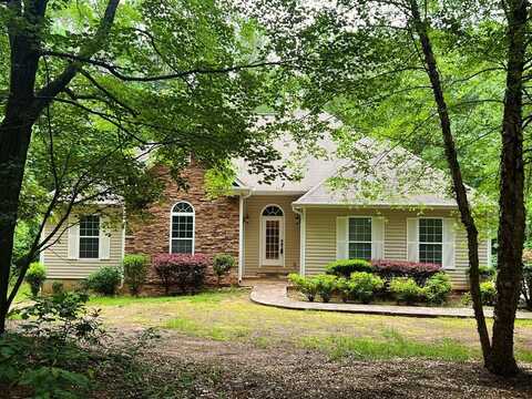 540 LEPARD RD, Roopville, GA 30170