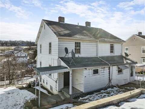 16 BIRCH WAY, Cecil, PA 15350