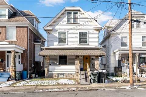 404 Liberty St, City of But SW, PA 16001