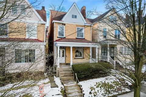 417 Hastings St, Point Breeze, PA 15206