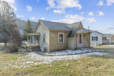 160 Cross Creek Rd, Cross Creek, PA 15312