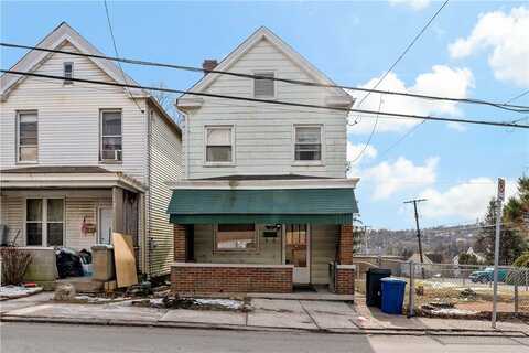 12 Simms St, Mount Washington, PA 15211