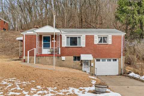 884 Stanton Ave, Millvale, PA 15209