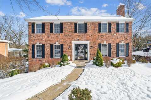 5235 Karrington Drive, Pine Grv Mls, PA 15044