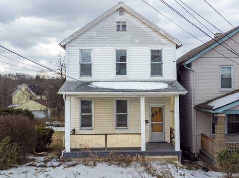 1216 Center Street, Turtle Creek, PA 15145