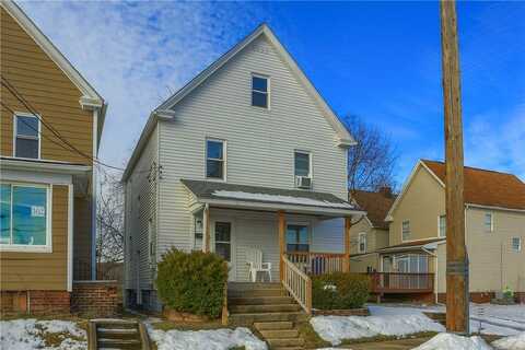 300 First Street, Ellwood City, PA 16117