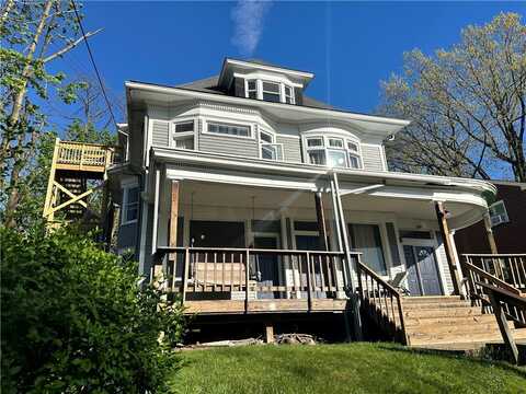 504 Coal St, Wilkinsburg, PA 15221