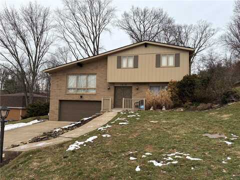 1819 Edward Dr, South Park, PA 15129