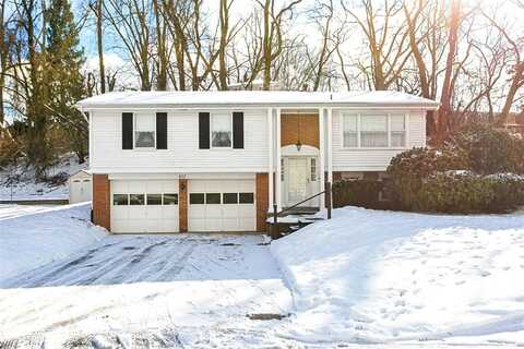 622 Gail Drive, Penn Hills, PA 15147