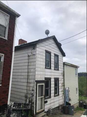 806 Coalmont St, Braddock, PA 15104