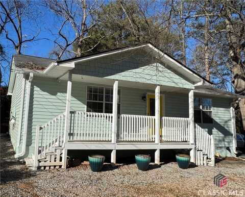 112 Magnolia Terrace, Athens, GA 30606