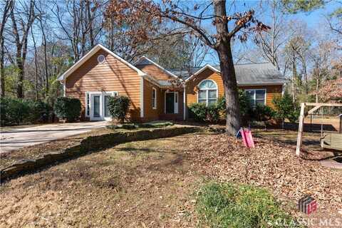 115 GREENBRIER Place, Athens, GA 30605