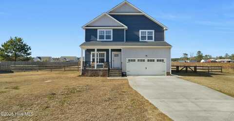 122 Shawboro Road, Moyock, NC 27958