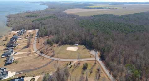 110 Otter Way, Hertford, NC 27944