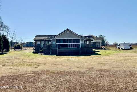 276 Cypress Shores Road W, Roper, NC 27970