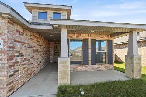 1739 APRICOT Avenue, Amarillo, TX 79118