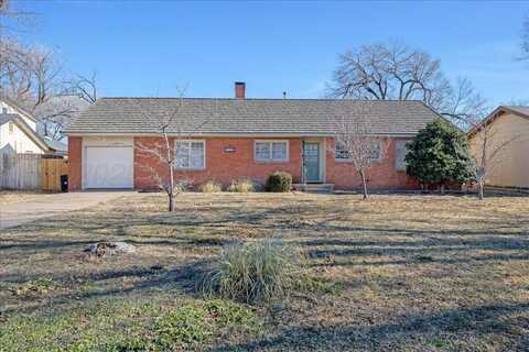 2410 JUNIPER Drive, Amarillo, TX 79109