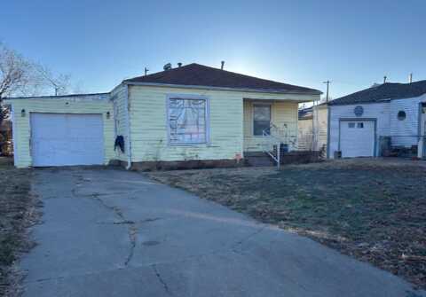 1933 S SEMINOLE Street, Amarillo, TX 79103