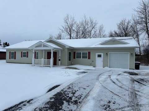 18 Elm Street, Rouses Point, NY 12979