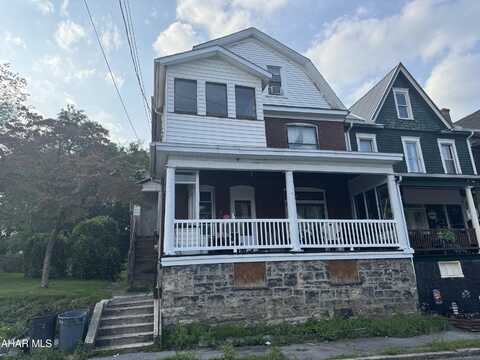 2012 Pine Avenue, Altoona, PA 16601