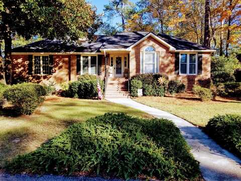 107 Riviera Road, Aiken, SC 29803