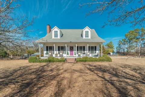 185 Peach Cider Road, Batesburg Leesville, SC 29006