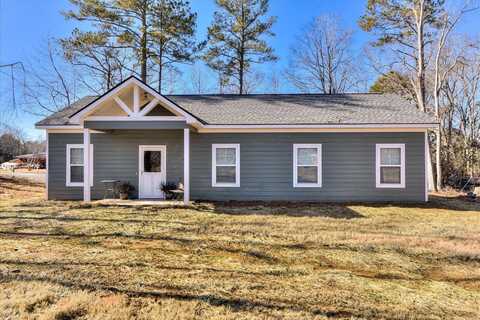 498 Bauskett Street, Edgefield, SC 29824