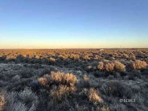 Fossil Lake road, Christmas Valley, OR 97641