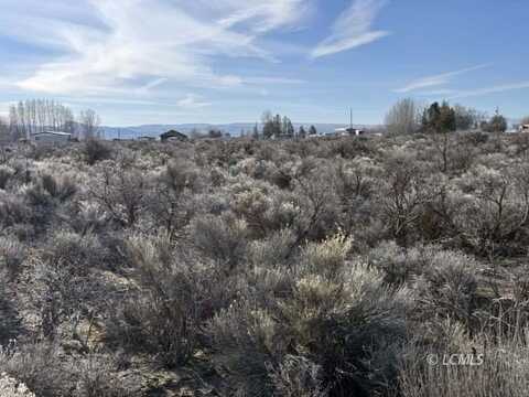 Winter Street, Christmas Valley, OR 97641