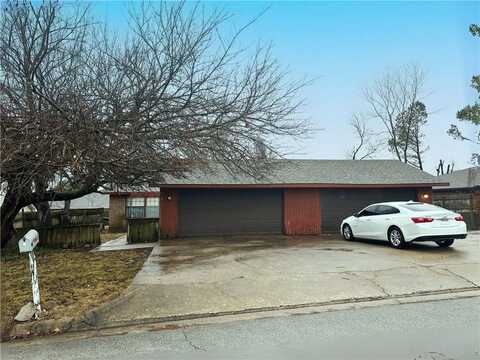 1500 & 1502 S 11TH ST, Rogers, AR 72756