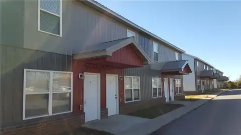 411 S Hunter ST Unit #3, Farmington, AR 72730