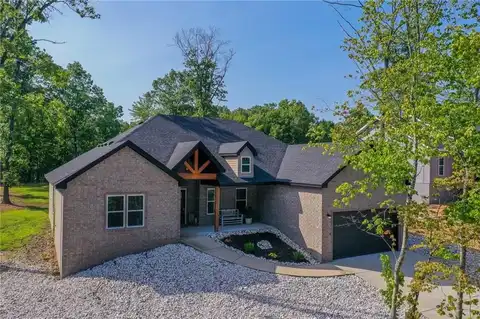 6 Galashiels LN, Bella Vista, AR 72715