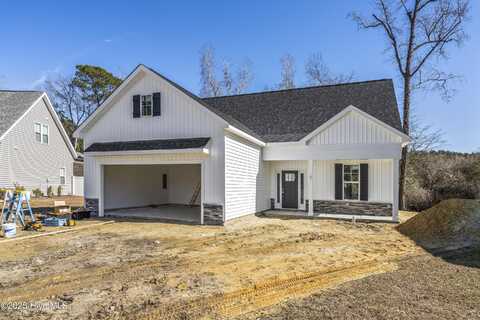 107 Ivy Court, Burgaw, NC 28425