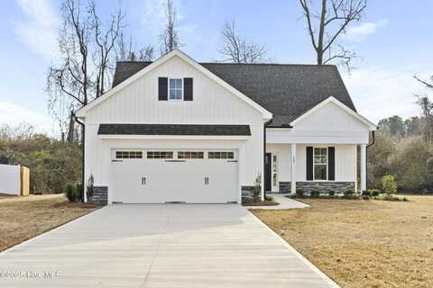 107 Ivy Court, Burgaw, NC 28425