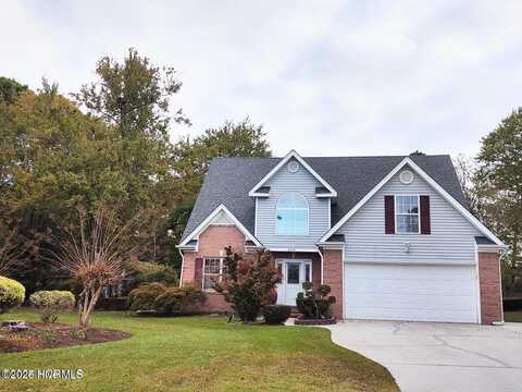 3316 Premier Court, Wilmington, NC 28405