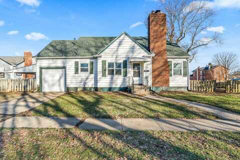 2866 Kenview Avenue, Dayton, OH 45420