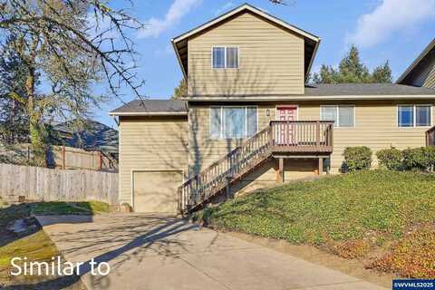 440 Upper Lavista Ct NW, Salem, OR 97304