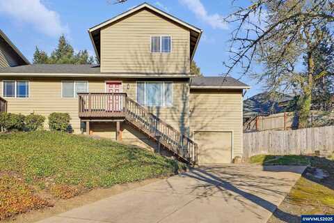 430 Upper Lavista Ct NW, Salem, OR 97304