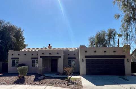 8265 FORGET ME NOT ST, Yuma, AZ 85365