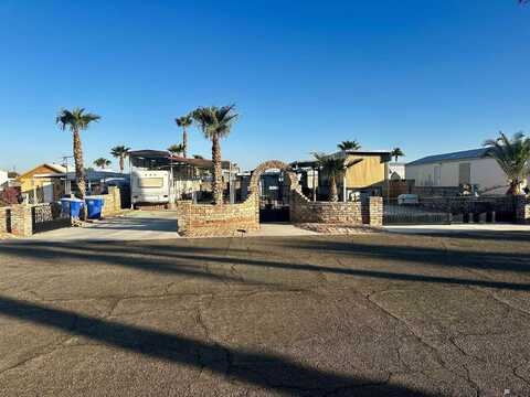 12174 E 36 WAY, Yuma, AZ 85367